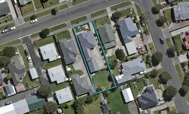 99 Robertson Street, Richmond, Invercargill - Carousel 1