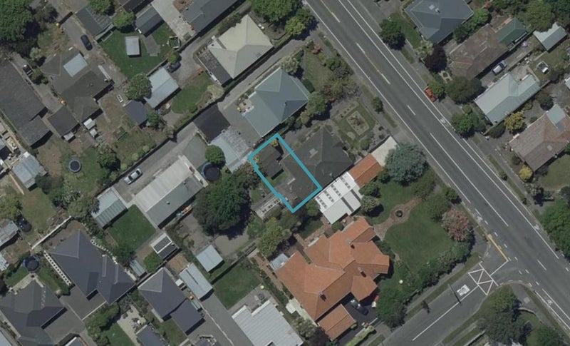 4/75 Strickland Street, Sydenham, Christchurch - Carousel 1