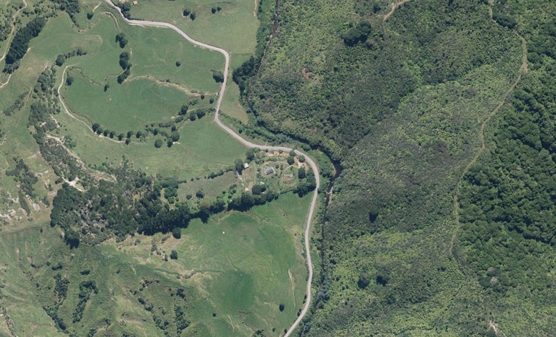 1905 Ruatiti Road, Ruatiti - Carousel 1
