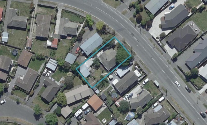 402 Mairehau Road, Parklands, Christchurch - Carousel 1