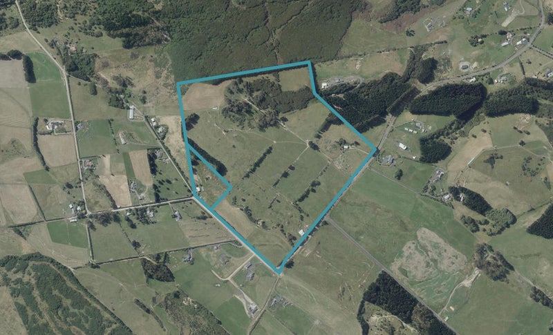 181 McMaster Road, Saddle Hill, Dunedin - Carousel 1