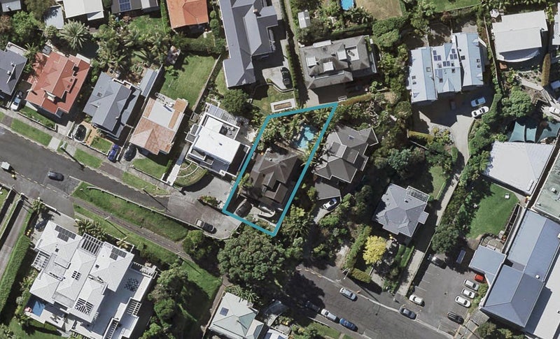 38 Clarence Street, Devonport, Auckland - Carousel 1