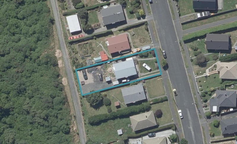 139 Ashmore Street, Halfway Bush, Dunedin - Carousel 1