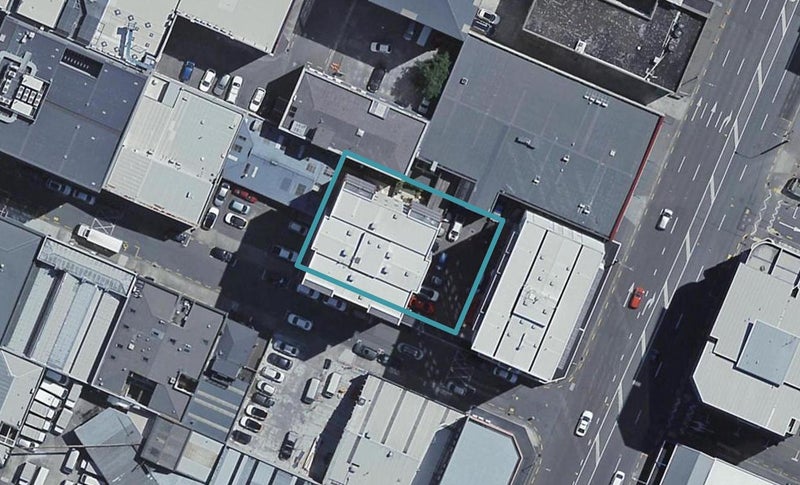 906/8 Wigan Street, Te Aro, Wellington - Carousel 1