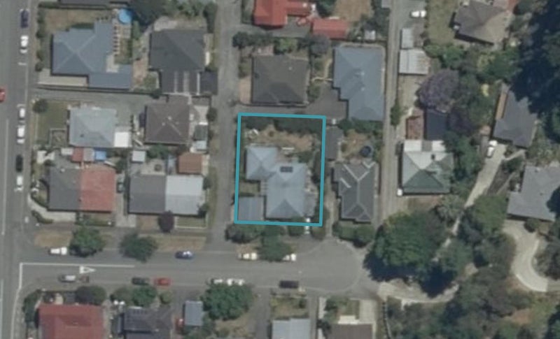 111 Halifax Street East, The Wood, Nelson - Carousel 1
