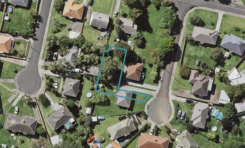 10 Derna Road, Panmure, Auckland - Carousel 1
