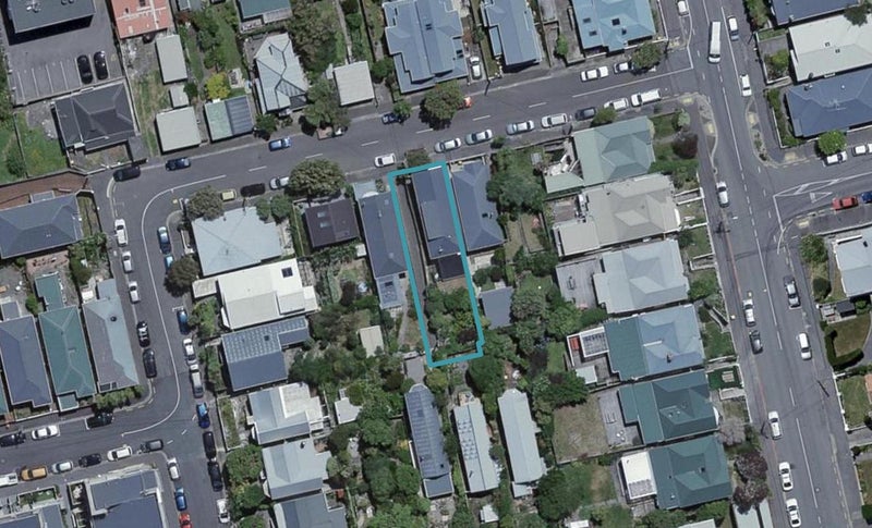 3 Princess Street, Newtown, Wellington - Carousel 1