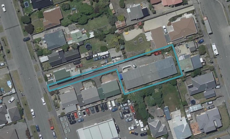 2/33 Howe Street, New Brighton, Christchurch - Carousel 1