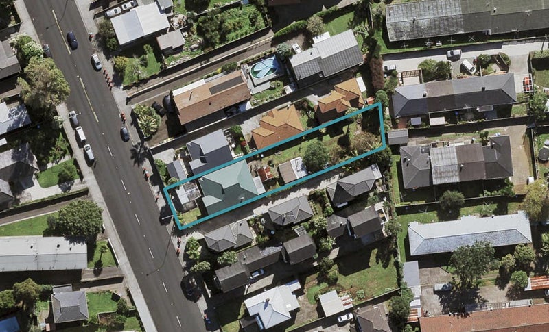868 Manukau Road, Royal Oak, Auckland - Carousel 1
