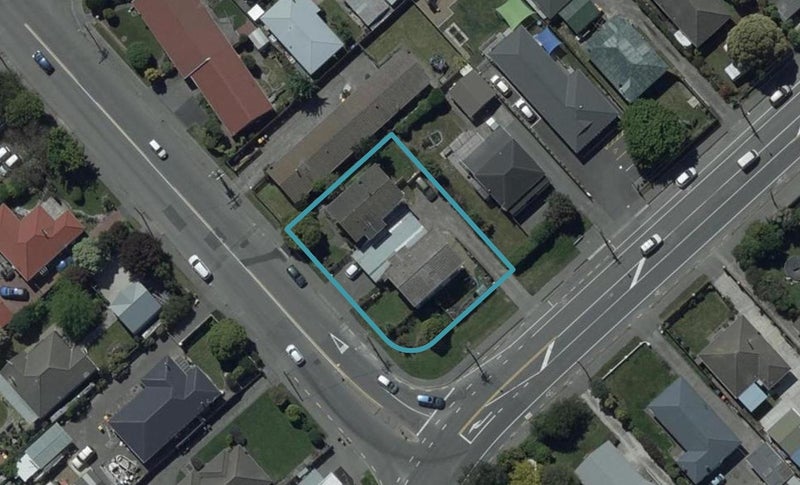 1/136 Springs Road, Hornby, Christchurch - Carousel 1