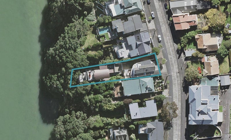 1/44 Queen Street, Northcote Point, Auckland - Carousel 1