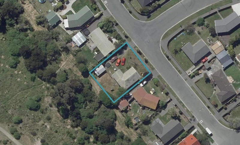 15 Seafield Place, South New Brighton, Christchurch - Carousel 1