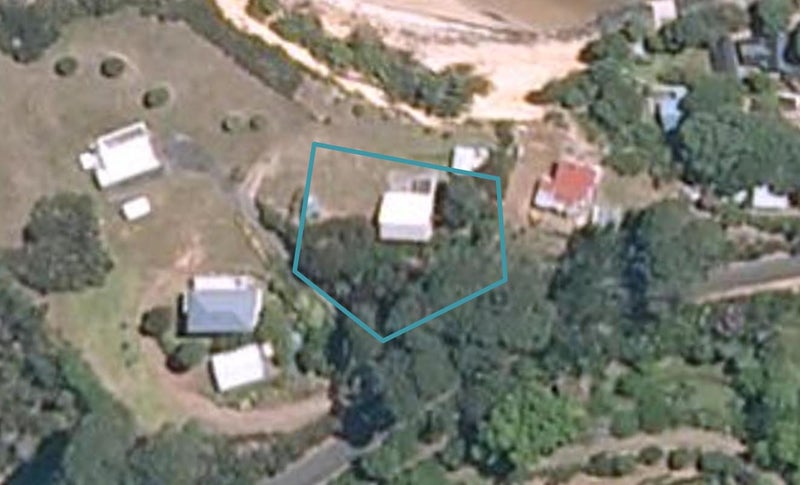 264A Big Bay Road, Manukau Heads, Āwhitu - Carousel 1