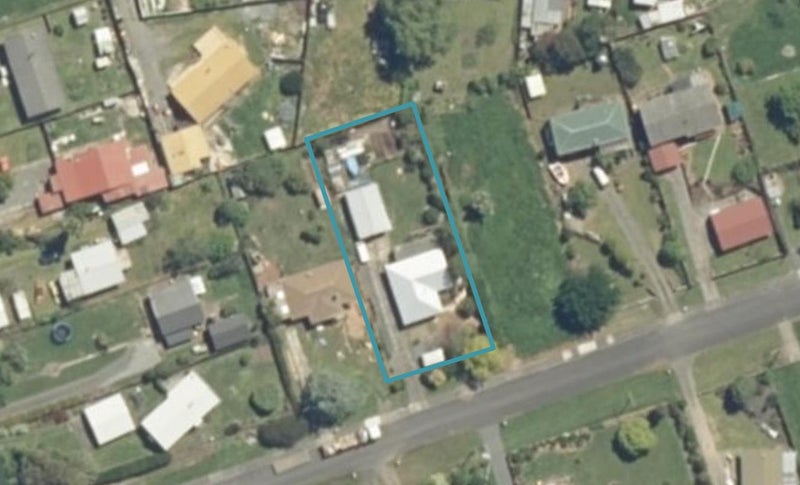 5 Matai Street, Kerepehi, Paeroa - Carousel 1