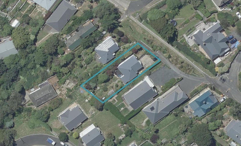 19 Falcon Street, Kaikorai, Dunedin - Carousel 1