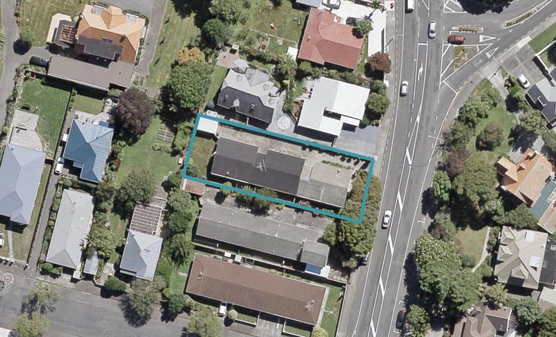 1/53 Ludlam Crescent, Woburn, Lower Hutt - Carousel 1
