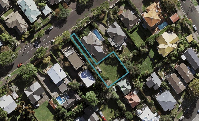 6A Rotomahana Terrace, Remuera, Auckland - Carousel 1