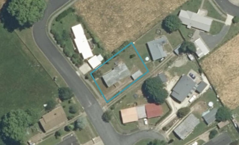 37 Eketone Street, Te Kuiti - Carousel 1