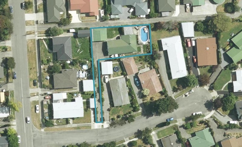 3A Owen Place, Springlands, Blenheim - Carousel 1