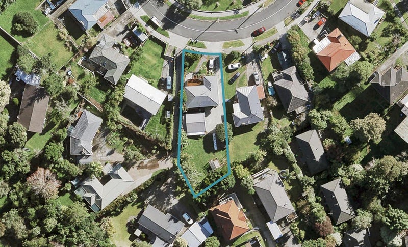 149 Methuen Road, New Windsor, Auckland - Carousel 1