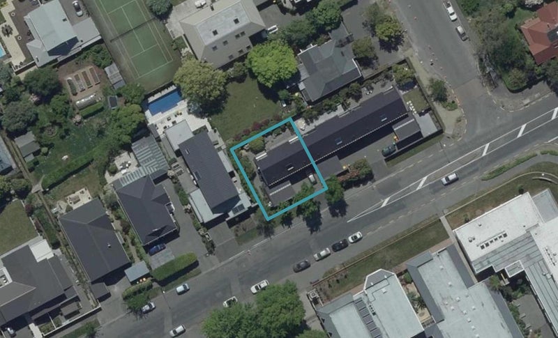 2/31 Merivale Lane, Merivale, Christchurch - Carousel 1