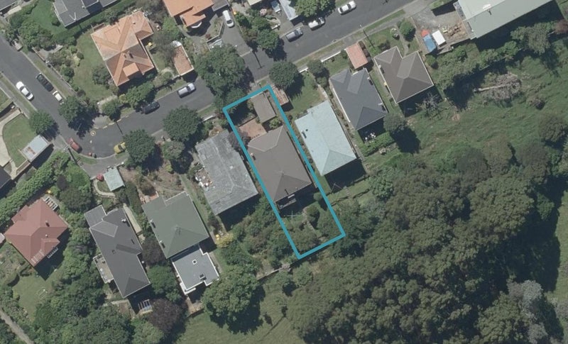 20 Grandview Crescent, Opoho, Dunedin - Carousel 1