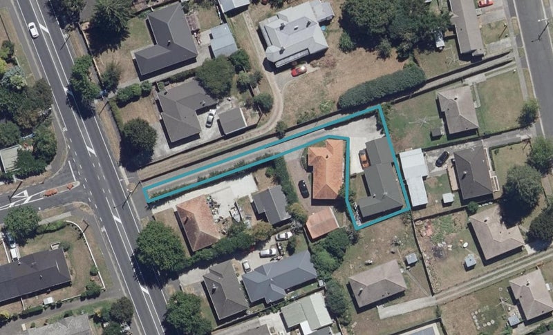 320A Peachgrove Road, Fairfield, Hamilton - Carousel 1