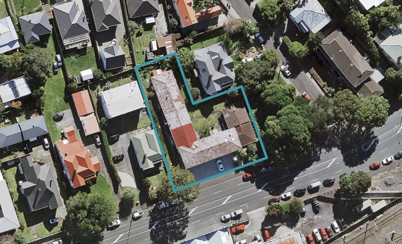 2/653 New North Road, St Lukes, Auckland - Carousel 1
