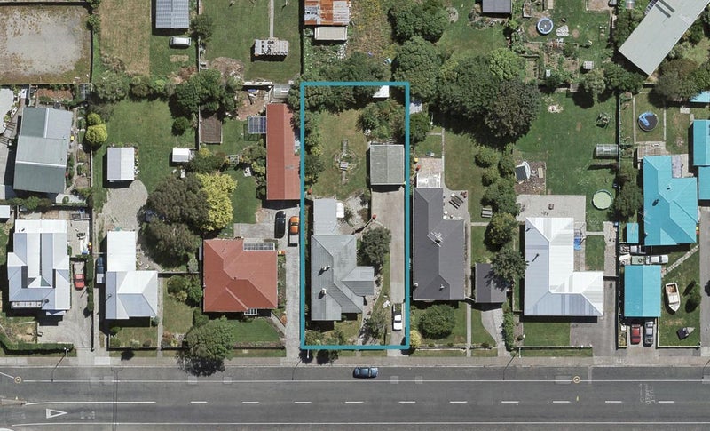 122 Balmoral Drive, Appleby, Invercargill - Carousel 1