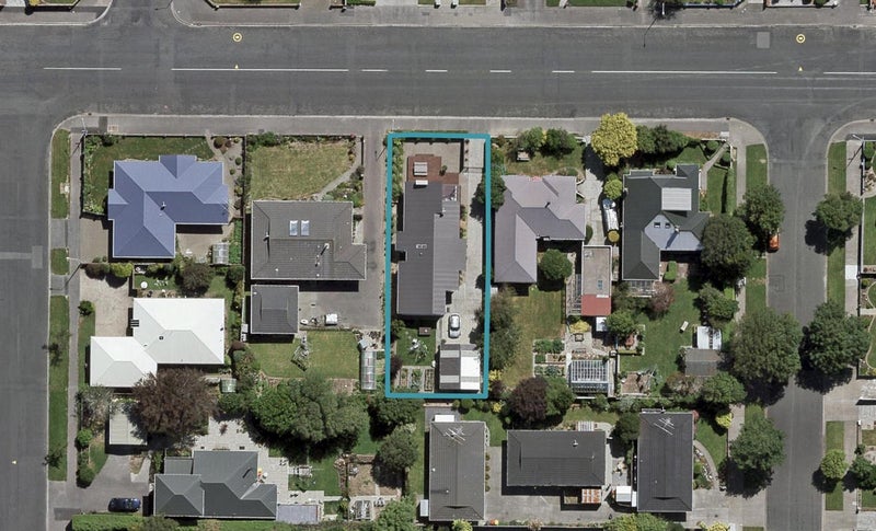 109 King Street, Windsor, Invercargill - Carousel 1