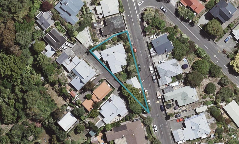 9 Napier Terrace, Hospital Hill, Napier - Carousel 1