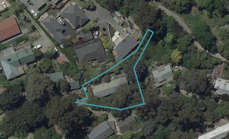 7 Sherwood Lane, Cashmere, Christchurch - Carousel 1