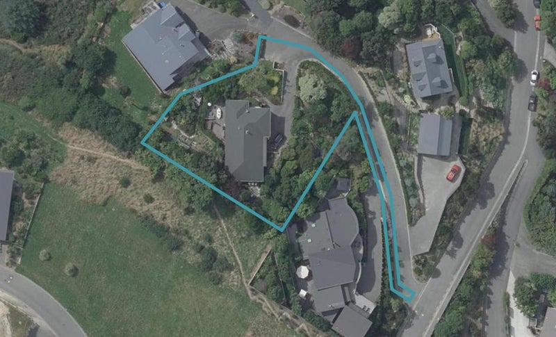 3 Hyland Brae, Governors Bay, Governors Bay - Carousel 1