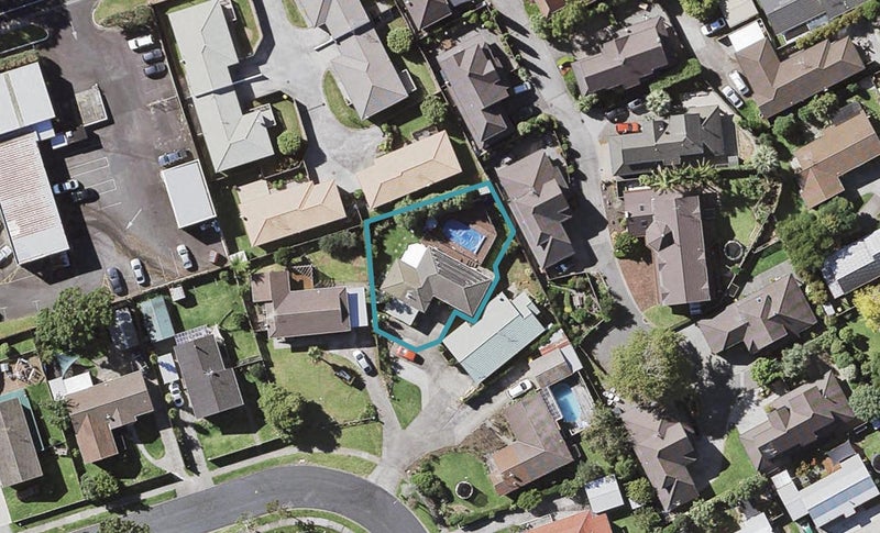 23 Lisa Rise, Half Moon Bay, Auckland - Carousel 1