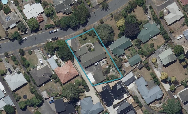 19 Corrin Street, Melville, Hamilton - Carousel 1