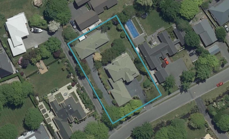 42 Regents Park Drive, Casebrook, Christchurch - Carousel 1