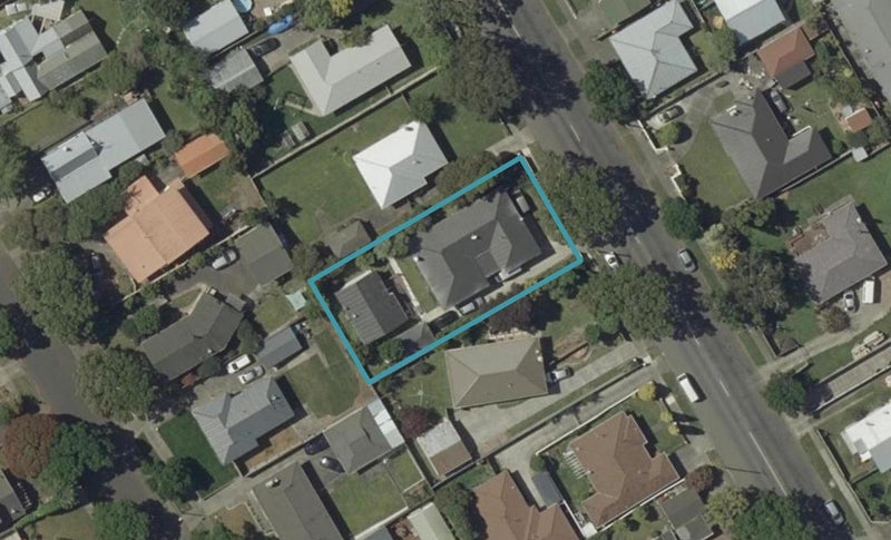 96 Maxwells Line, Awapuni, Palmerston North - Carousel 1