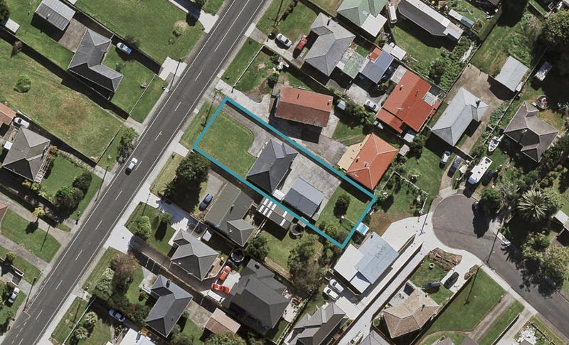 19 Pembroke Street, Papatoetoe, Auckland - Carousel 1