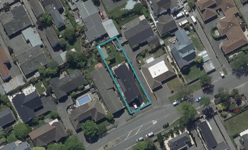 115 Rugby Street, Merivale, Christchurch - Carousel 1