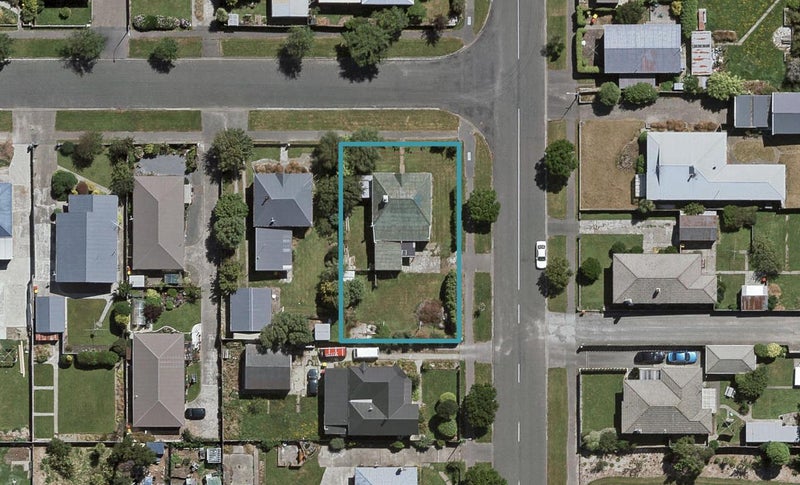 33 Roy Street, Strathern, Invercargill - Carousel 1