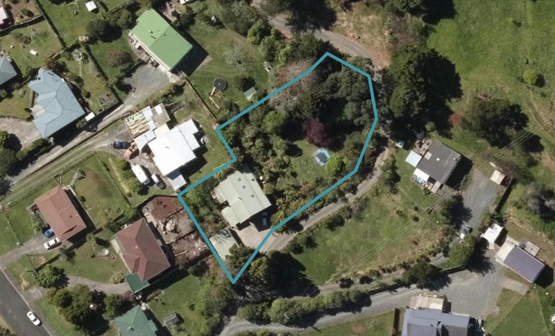 4A Paranui Crescent, Tikipunga, Whangarei - Carousel 1