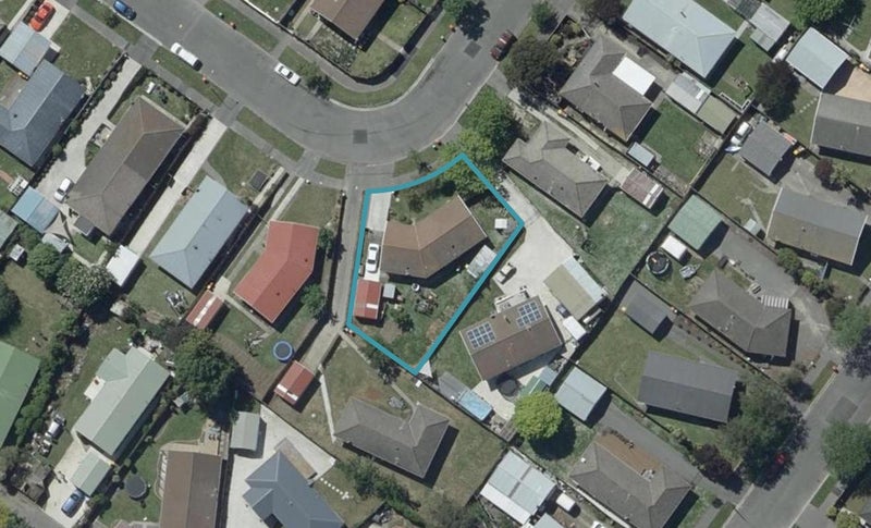 20 Cob Crescent, Woolston, Christchurch - Carousel 1