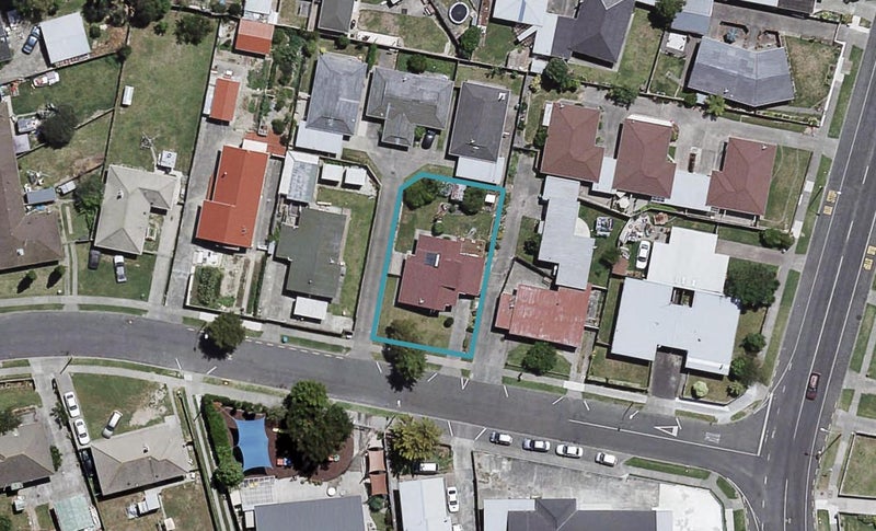 27 Cranby Crescent, Onekawa, Napier - Carousel 1