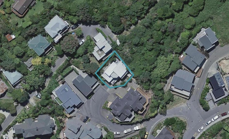 10 Sargeson Way, Kaiwharawhara, Wellington - Carousel 1