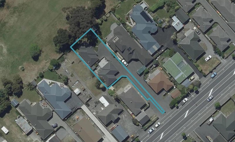 213A Wainoni Road, Avondale, Christchurch - Carousel 1
