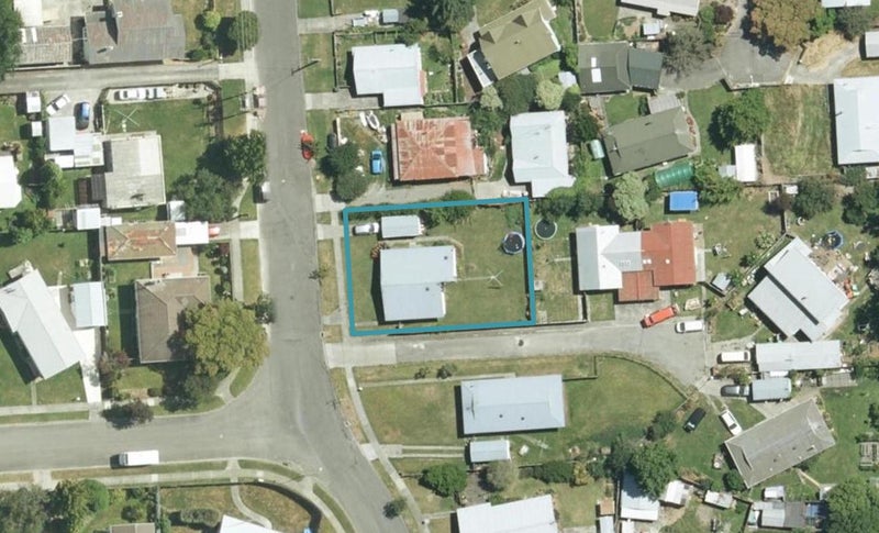 4 Mowat Street, Springlands, Blenheim - Carousel 1