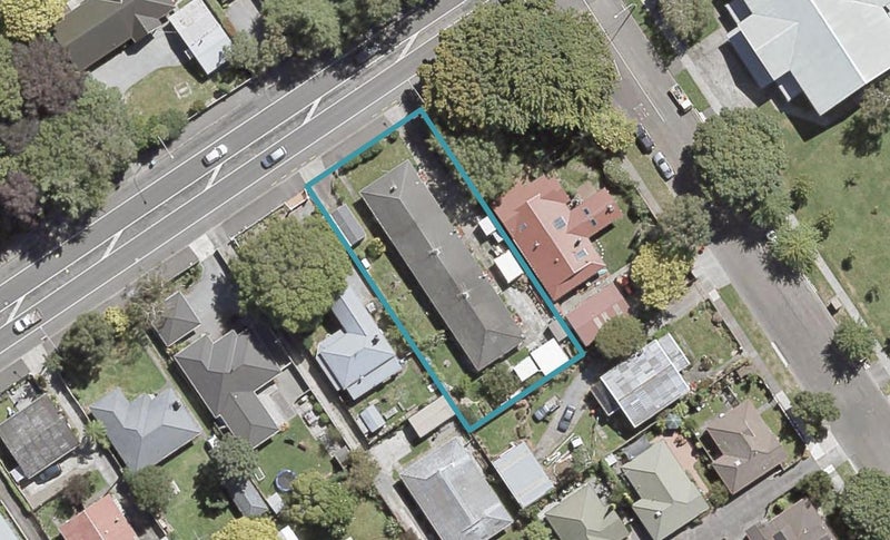 3/368 Fergusson Drive, Heretaunga, Upper Hutt - Carousel 1