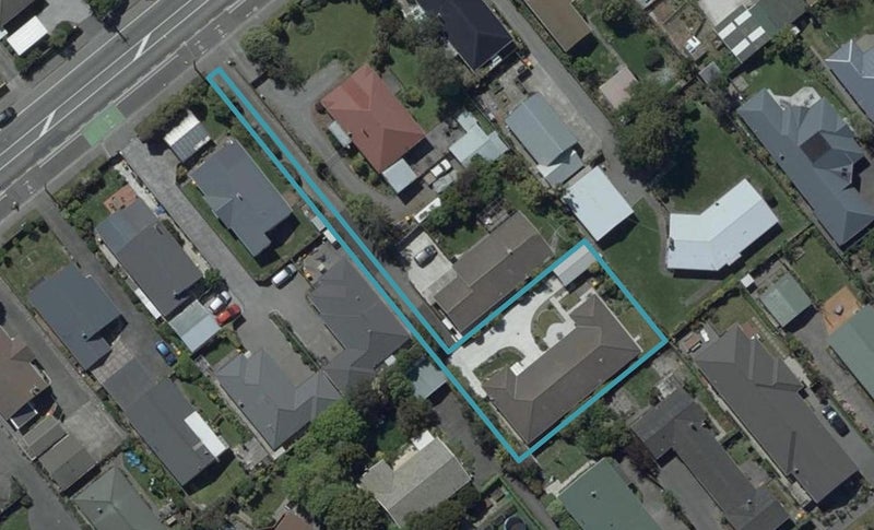 2/44A Frankleigh Street, Somerfield, Christchurch - Carousel 1
