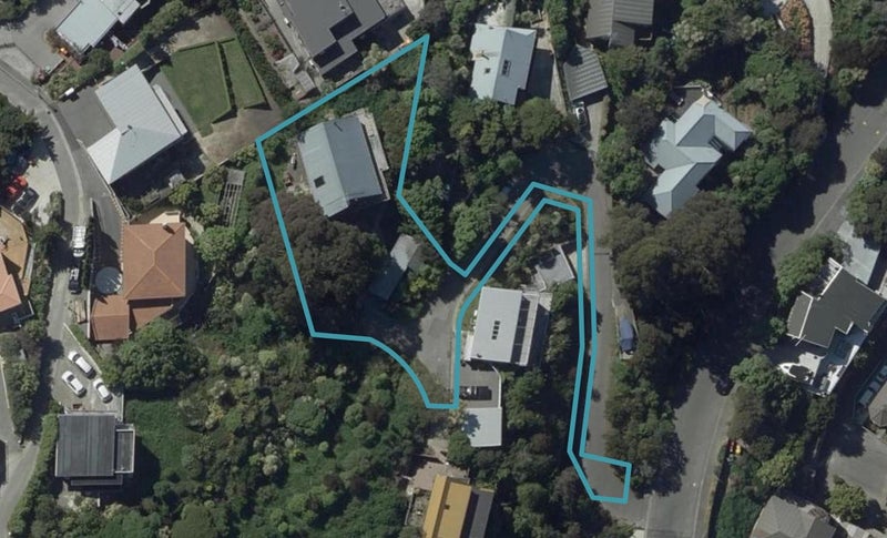 56 Holliss Avenue, Cashmere, Christchurch - Carousel 1