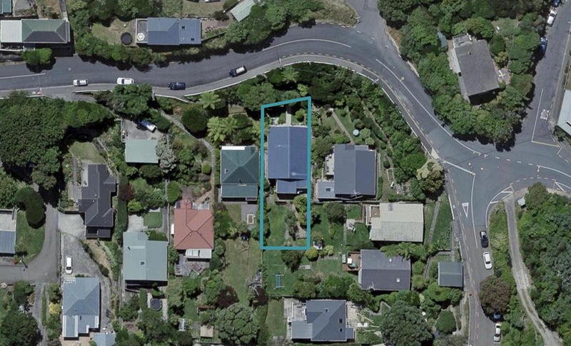 32 Manchester Street, Melrose, Wellington - Carousel 1